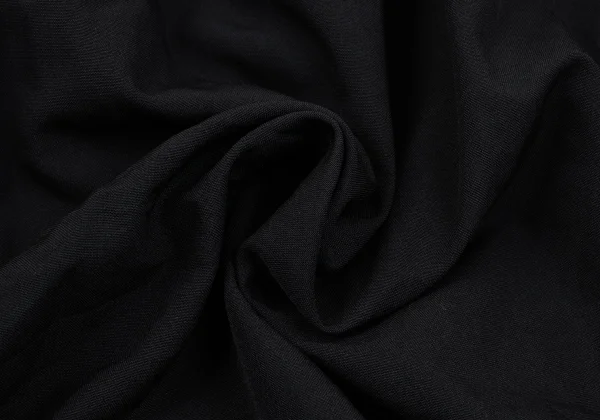 COMME des GARCONS Side Hole Design Drape Skirt K-163458_014