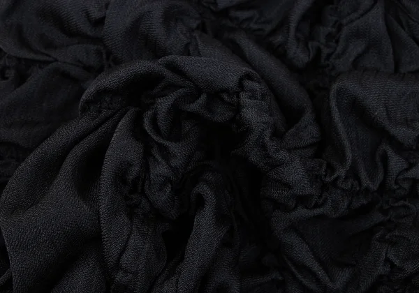 コムデギャルソン オムプリュスCOMME des GARCONS HOMME PLUS シャドーストライプシャーリングデザインセットアップ 黒XS K-163466_018