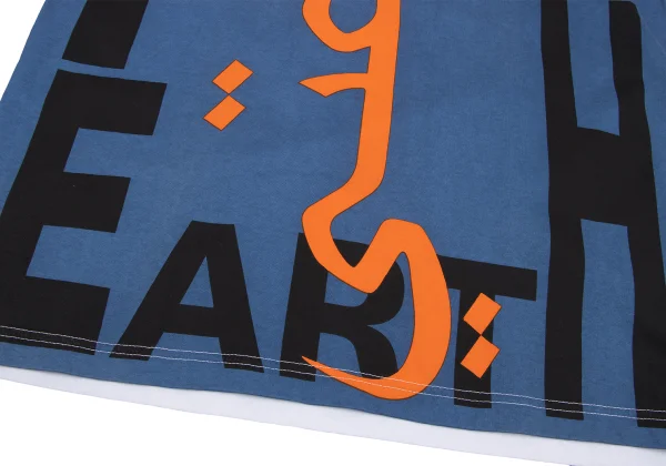 eYe JUNYA WATANABE MAN COMME des GARCONS Printed T Shirt K-163469_008