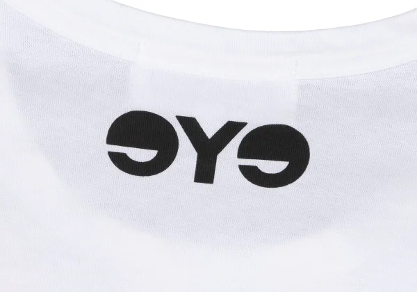 eYe JUNYA WATANABE MAN COMME des GARCONS Printed T Shirt K-163469_011