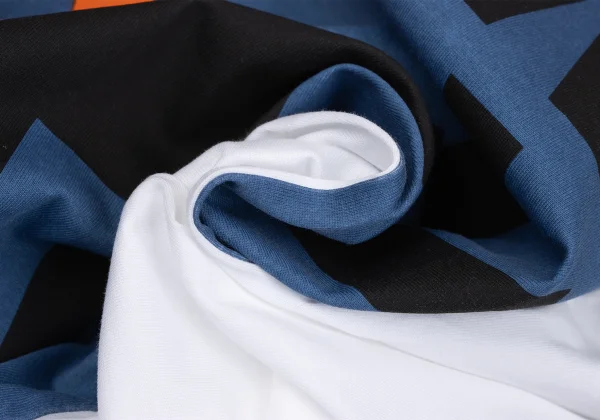 eYe JUNYA WATANABE MAN COMME des GARCONS Printed T Shirt K-163469_013