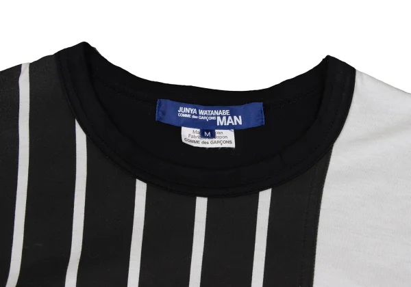 JUNYA WATANABE MAN COMME des GARCONS JAZZ LABEL BLUE NOTE T Shirt K-163471_005
