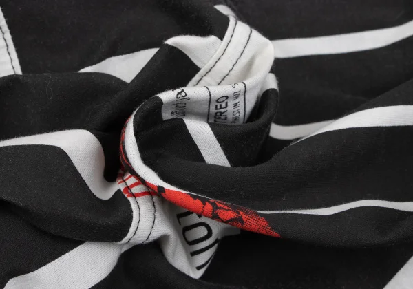 JUNYA WATANABE MAN COMME des GARCONS JAZZ LABEL BLUE NOTE T Shirt K-163471_014