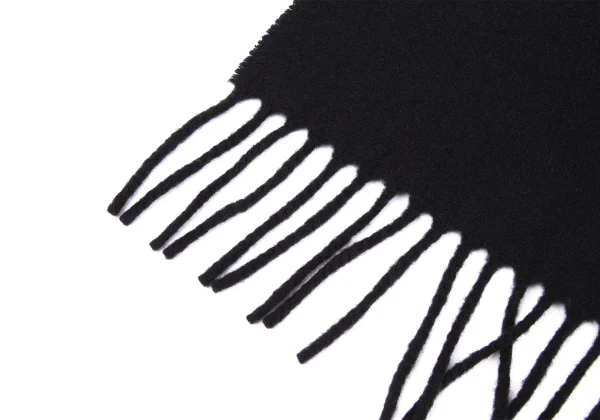 COMME des GARCONS SHIRT 2020 Logo Printed Stole K-163474_005