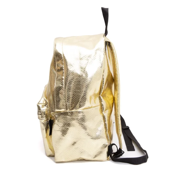 COMME des GARCONS Emboss Metallic Backpack K-163477_003