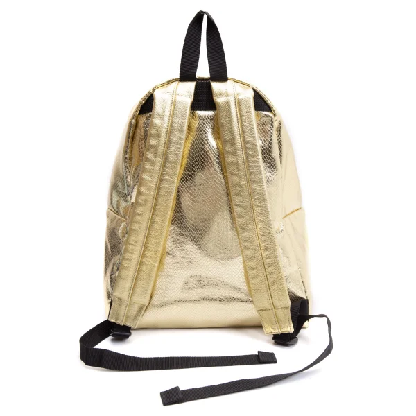 COMME des GARCONS Emboss Metallic Backpack K-163477_004