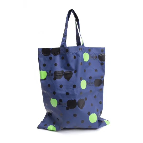 THE BEATLES COMME des GARCONS Printed Tote Bag K-163479_002