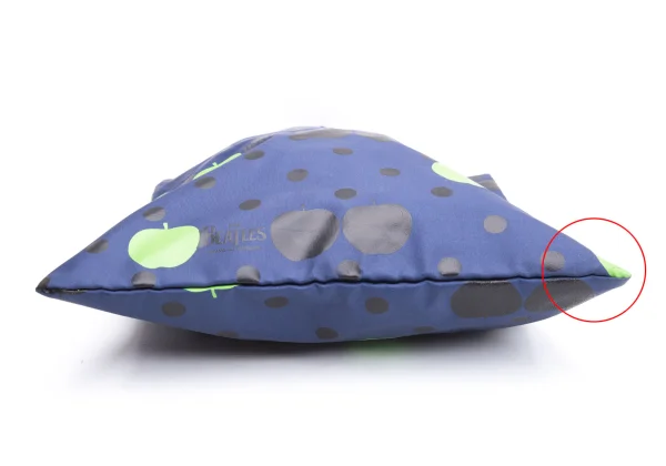 THE BEATLES COMME des GARCONS Printed Tote Bag K-163479_006