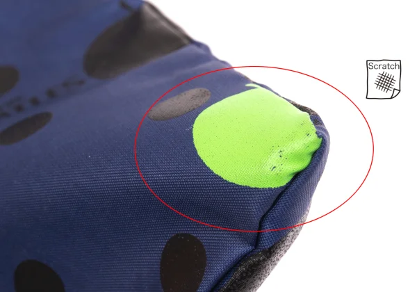 THE BEATLES COMME des GARCONS Printed Tote Bag K-163479_007