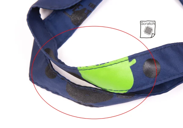 THE BEATLES COMME des GARCONS Printed Tote Bag K-163479_009