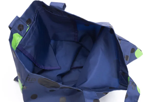 THE BEATLES COMME des GARCONS Printed Tote Bag K-163479_010