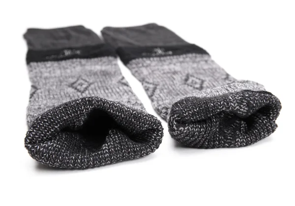 Vivienne Westwood Orb Embroidery Leg Warmers K-163480_005