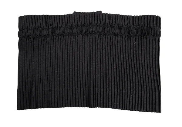 Ne-net Pleats Cummerbund K-163481_003