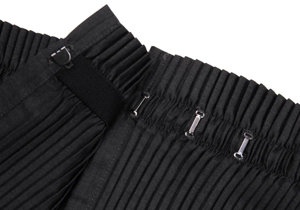 Ne-net Pleats Cummerbund K-163481_005