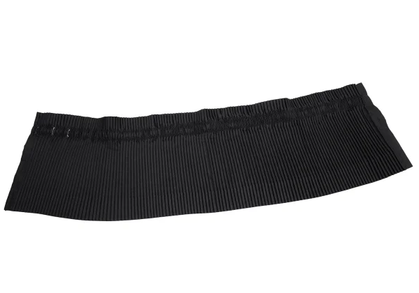 Ne-net Pleats Cummerbund K-163481_006