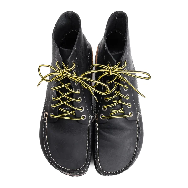 BIRKENSTOCK Marton Leather Boots K-163487_002