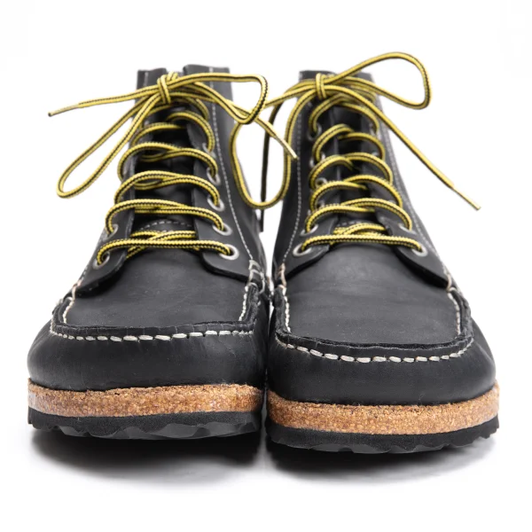 BIRKENSTOCK Marton Leather Boots K-163487_004