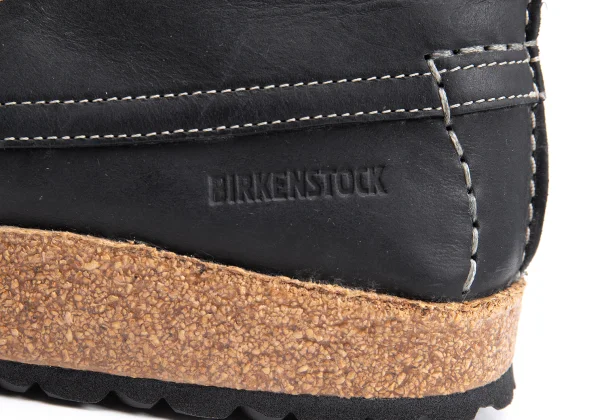 BIRKENSTOCK Marton Leather Boots K-163487_008