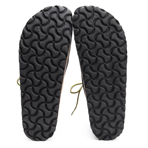 BIRKENSTOCK Marton Leather Boots K-163487_012