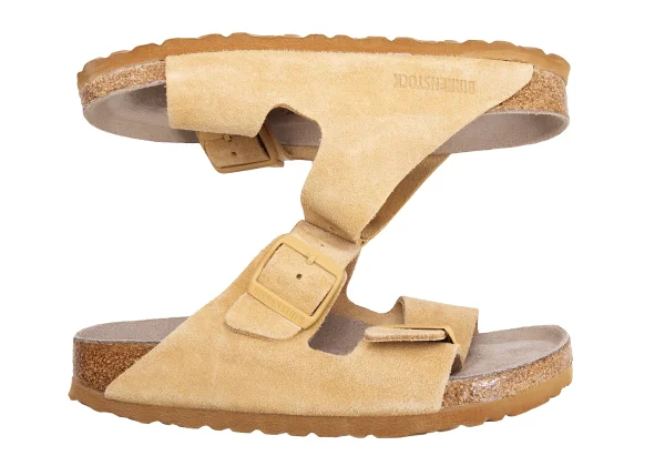 BIRKENSTOCK Arizona Suede Sandal K-163488_003