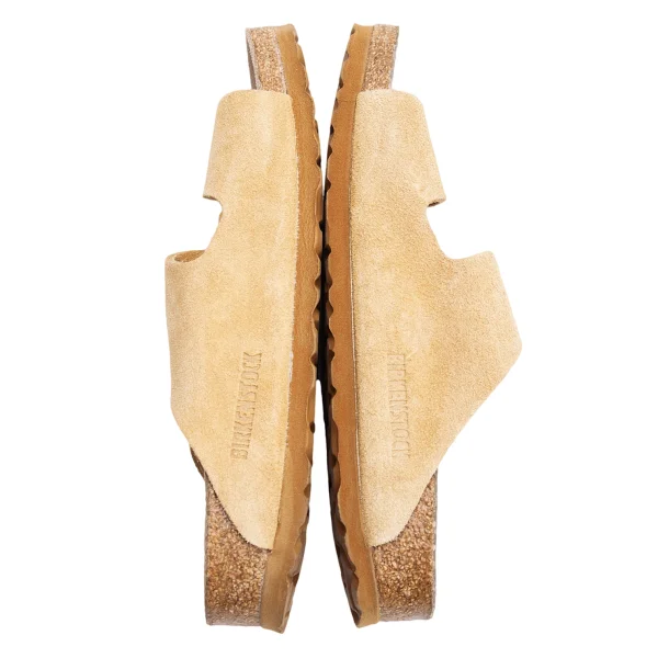BIRKENSTOCK Arizona Suede Sandal K-163488_006