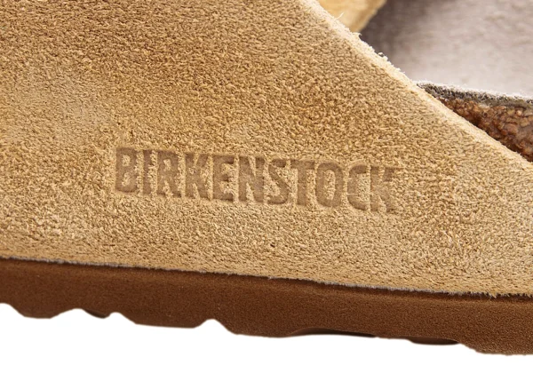 BIRKENSTOCK Arizona Suede Sandal K-163488_007