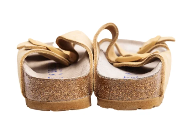 BIRKENSTOCK Arizona Suede Sandal K-163488_008