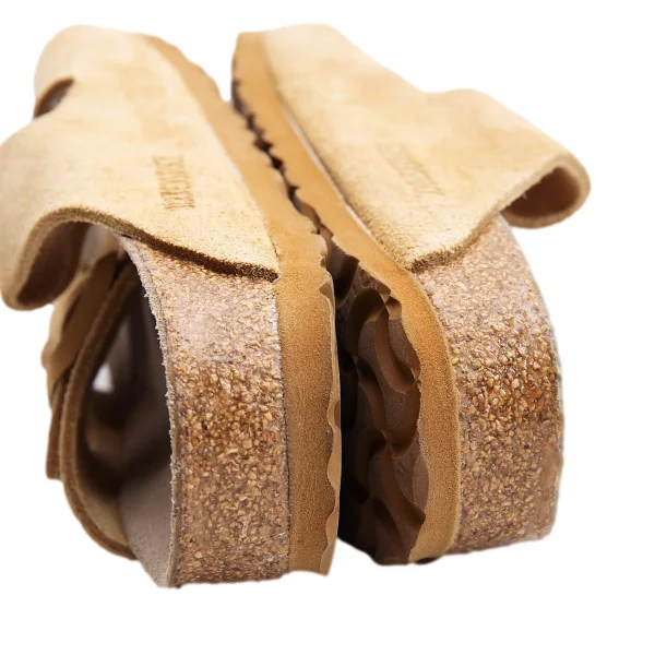 BIRKENSTOCK Arizona Suede Sandal K-163488_009