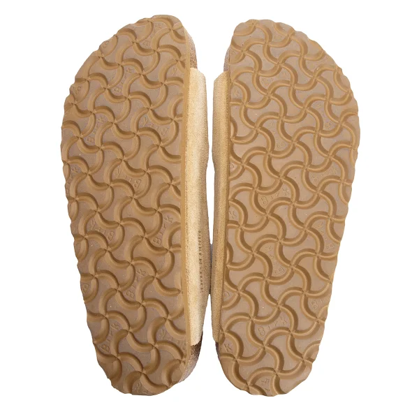 BIRKENSTOCK Arizona Suede Sandal K-163488_010