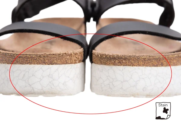 BIRKENSTOCK Papillio Strap Leather Sandal K-163489_005