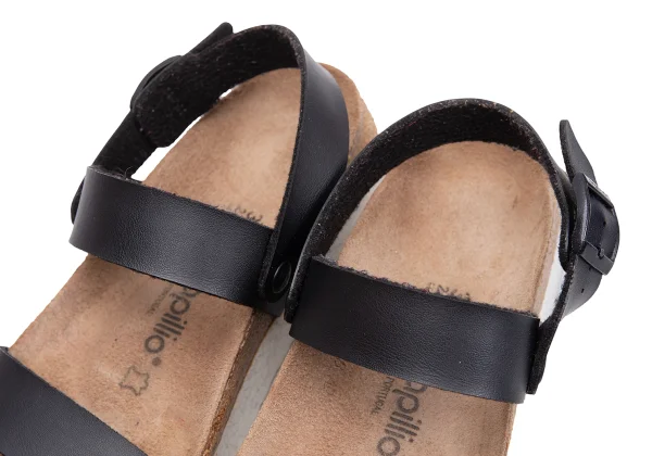 BIRKENSTOCK Papillio Strap Leather Sandal K-163489_007