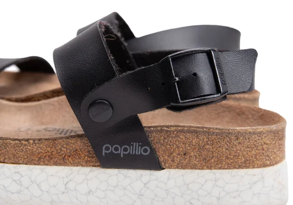 BIRKENSTOCK Papillio Strap Leather Sandal K-163489_008