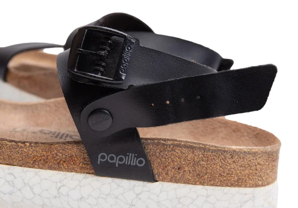 BIRKENSTOCK Papillio Strap Leather Sandal K-163489_009