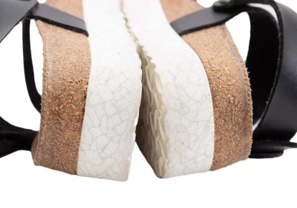 BIRKENSTOCK Papillio Strap Leather Sandal K-163489_014