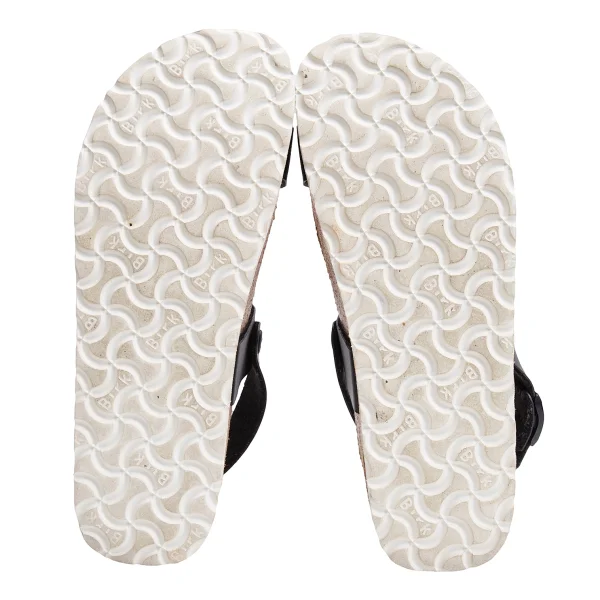 BIRKENSTOCK Papillio Strap Leather Sandal K-163489_015