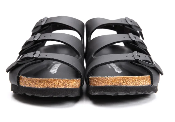 BIRKENSTOCK Oslo Leather Sandal K-163491_004