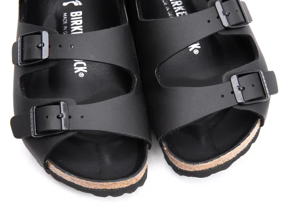 BIRKENSTOCK Oslo Leather Sandal K-163491_005