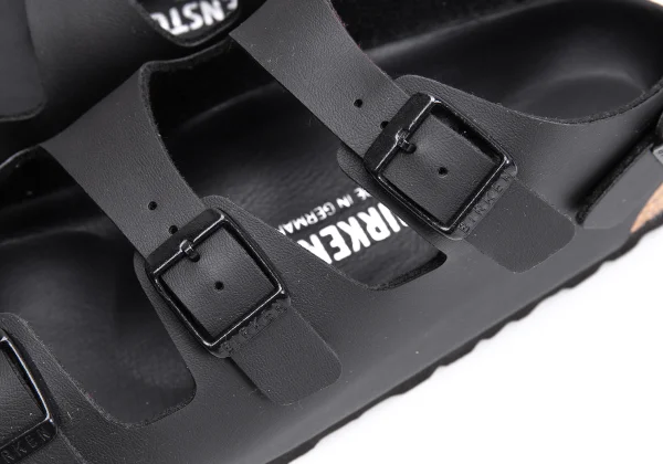 BIRKENSTOCK Oslo Leather Sandal K-163491_006