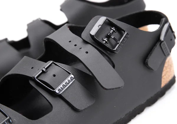 BIRKENSTOCK Oslo Leather Sandal K-163491_007