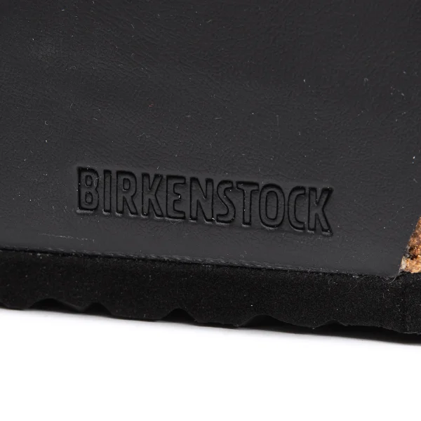 BIRKENSTOCK Oslo Leather Sandal K-163491_009