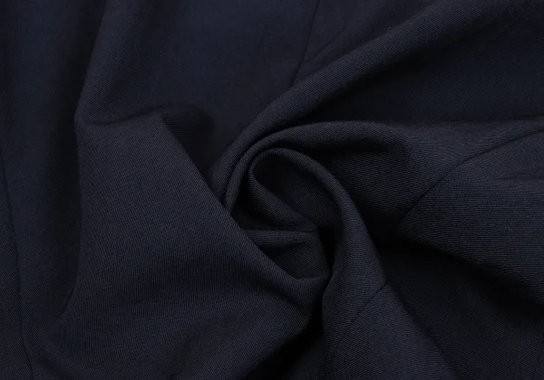 Y's Wool Gaba Darts Waist Jacket K-163493_015