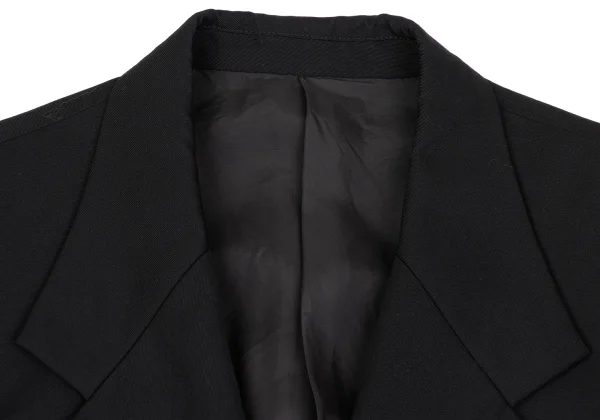 Y's Wool Gaba Jacket K-163494_004