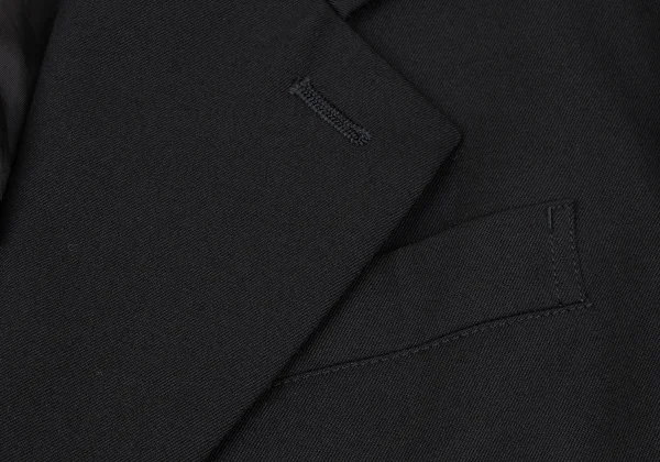 Y's Wool Gaba Jacket K-163494_005