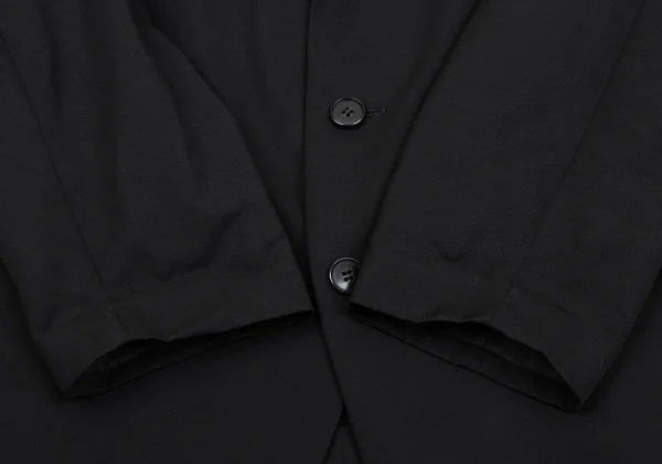 Y's Wool Gaba Jacket K-163494_007