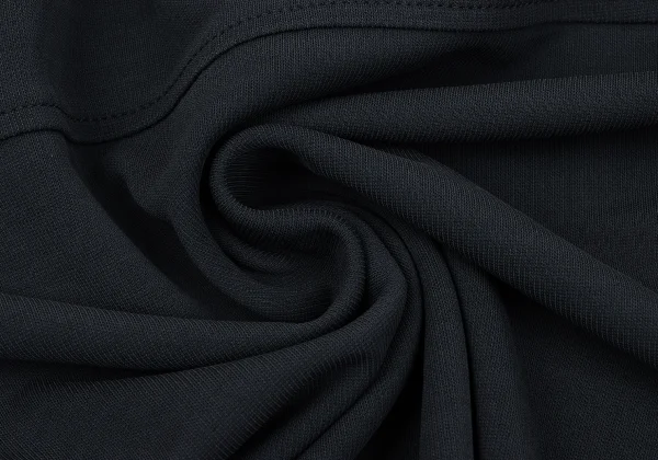 Y's Open Collar Stretch T Shirt K-163496_012