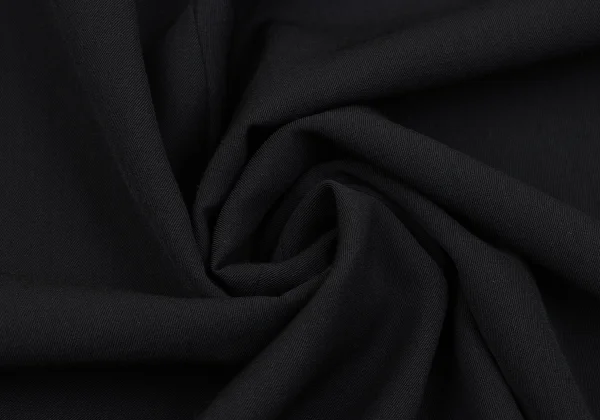 Y's Wool Gabardine Halter Neck Apron Dress K-163498_009