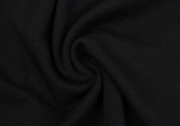 Y's Piping Switch Wool Blend High Neck Knit Top K-163500_011