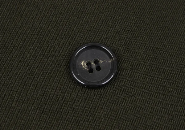 tricot COMME des GARCONS Wool Double Long Jacket K-163501_008