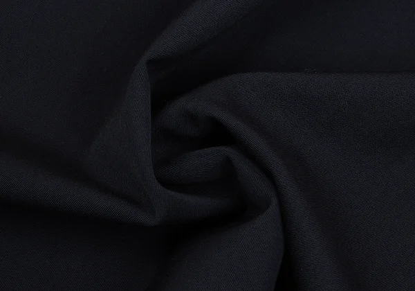 tricot COMME des GARCONS Wool Gaba V-neck Long Sleeve Dress K-163504_012