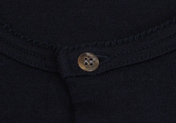 tricot COMME des GARCONS Lace Trim Cropped Knit Cardigan K-163506_004